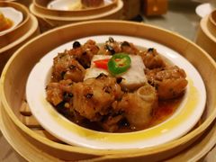 -陶陶居海鲜酒家(新马路店)