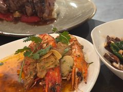 -Ocean's Table 欧舍