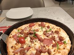 -必胜客(远大路店)