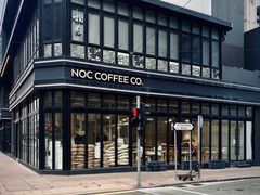 -NOC(西营盘店)