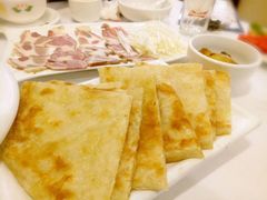 -关东风老北方菜馆(桂芳园店)