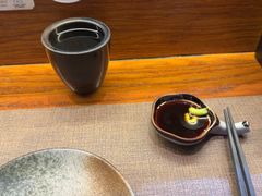 -戏作寿司(观音桥店)
