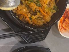 -咕咕站韩国料理(紫金港店)