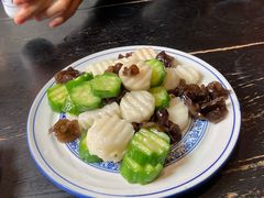 -百花深处·老北京风味菜