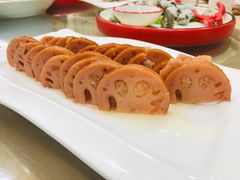 -小厨师·二十年沈家门小海鲜(百井坊巷店)