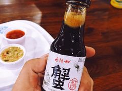 -班赞海鲜市场