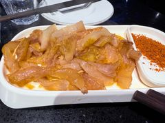 -川西坝子火锅(清江东路3.0直营店)