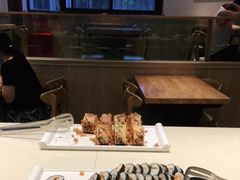 -素满香·素食自助餐(苏州·临顿路店)