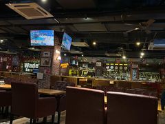 -味德西餐音乐酒吧 Wade's Bar&Grill