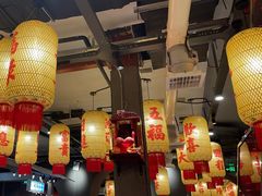 -朱光玉火锅馆·太原旗舰(钟楼街店)