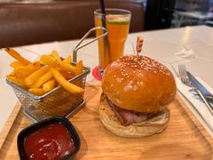 -蓝枪鱼Blue Marlin Fusion(星海店)