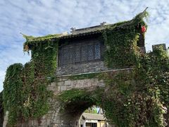-沙家浜风景区