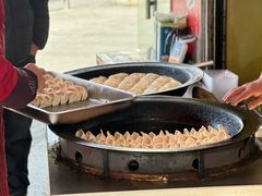 -水丰锅贴(延吉东路店)