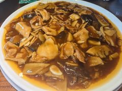 -惠宾饭庄(中山路店)