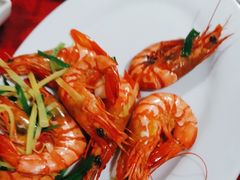 -车头老二大排档