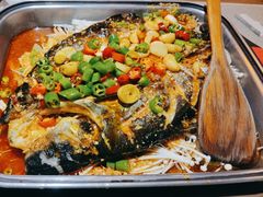 -烟火鱼乡(吾悦店)