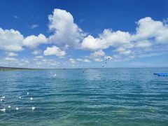 -青海湖国家重点风景名胜区