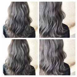 -GIRL STYLE 烫发·染发沙龙