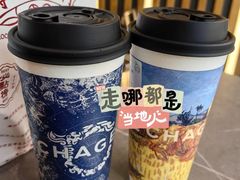 -霸王茶姬(正佳广场店)