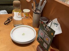 -The Good Place好地方·Brunch·coffee(国贸店)