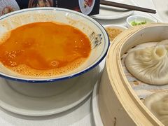 -猪肉婆·德景轩