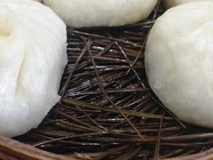 -清宫宴酒楼·计氏松枝包子