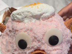 -糖纸甜品(乐颂坊店)