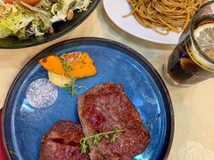 -威尼斯西餐厅(扬名广场店)