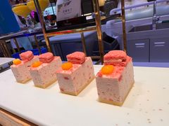 -百纳·四季自助百汇(蓬莱阁店)