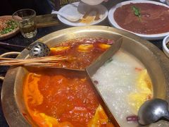 -周师兄大刀腰片火锅(洪崖洞旗舰店)