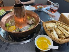 -陀岗美食·云南藏式特色餐厅