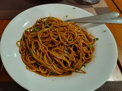 葱油拌面-Solo(衡山路店)
