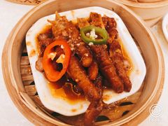 -顺德人家食府(黄金广场店)