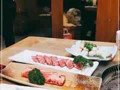 -御牛道日式烤肉料理(杭州万象城店)