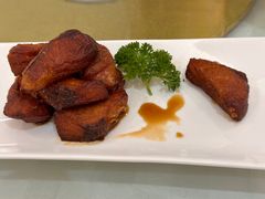 老上海熏鱼-光明邨大酒家(淮海路店)