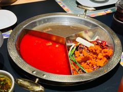 -廖掌柜·重庆鲜货火锅(上海首店)