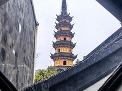 -吴作人艺术馆