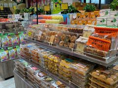 -鲜力达果品批发直销(无锡保利香槟店)