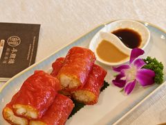 -丰鲤楼•闽南茶楼(仟禧汇店)