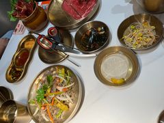-三宝泥炉·活烤鳗鱼(七宝宝龙店)