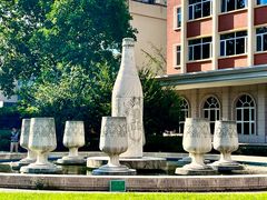 -青岛啤酒博物馆