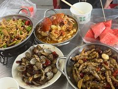 -小民大排档(光谷店)