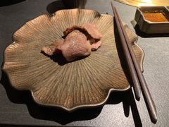 -铭牛烧肉·和牛海鲜自助(高新月牙湖店)