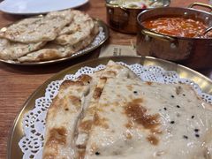-清真·AL-JANNAT 佳纳特餐厅(狮子桥店)