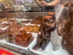 -张鸭子重庆特产卤味小吃(凯瑞店)