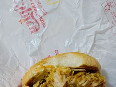 -麦当劳(新王府井店)
