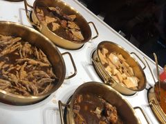 招牌小鸡爪-盛香亭热卤(万象城店)
