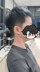 点击看大图 -美格丝M.G.S Hair Salon