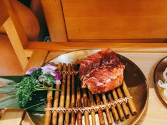 -闻老头·菊花炭烤肉(D11店)