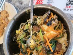 -高丽苑韩国烤肉(海昌路旗舰店)